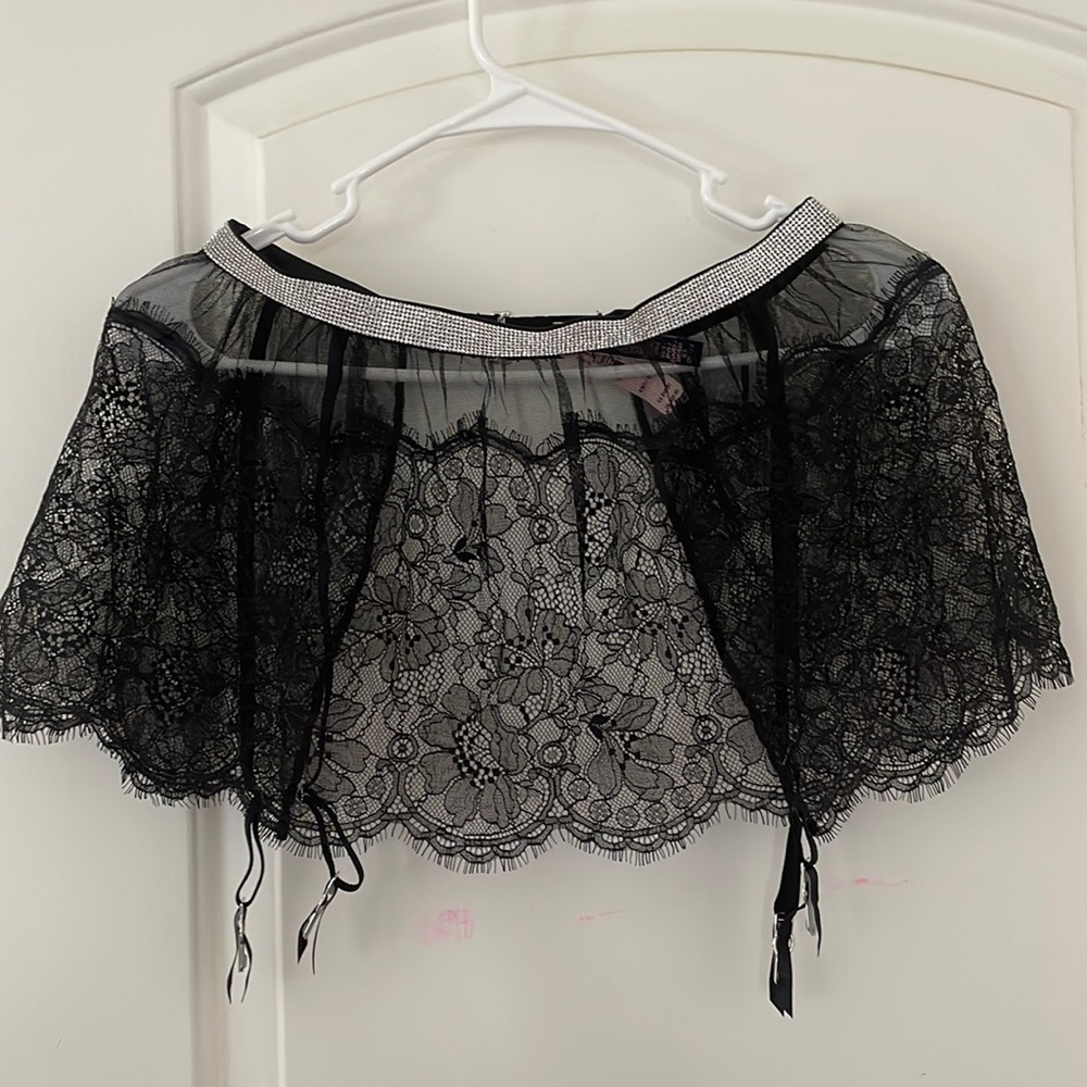 Victoria’s secret